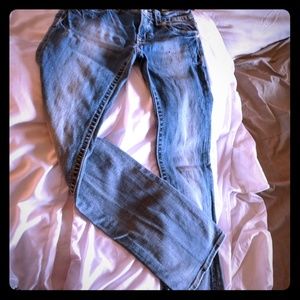 Miss Me Woman's Jeans
